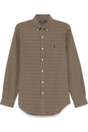Ralph Lauren Checkered shirt