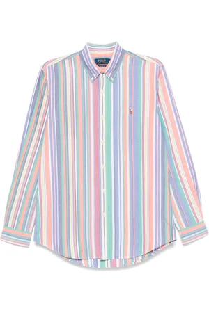 Ralph Lauren Polo Pony embroidery shirt