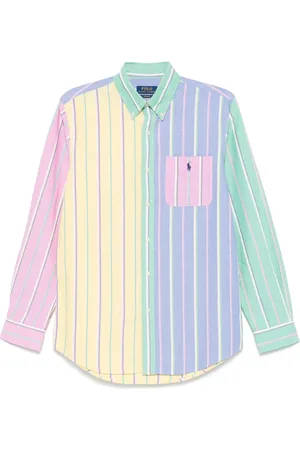 Ralph Lauren Striped shirt