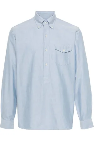 Ralph Lauren Pony-embroidered shirt