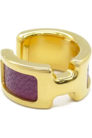 Hermès 2010s Olympe PM ear cuff
