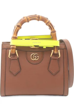 Gucci 2010 mini Diana handbag