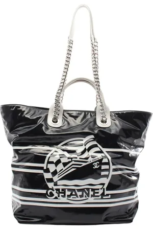 CHANEL 2018-2019 La Pausa two-way bag