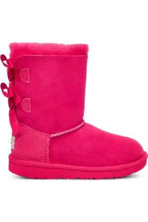 UGG Bailey Bow II boots