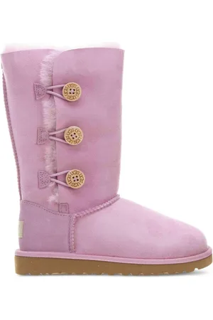 UGG Bailey Button Triplet boots
