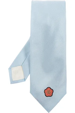 Kenzo Boke Flower tie