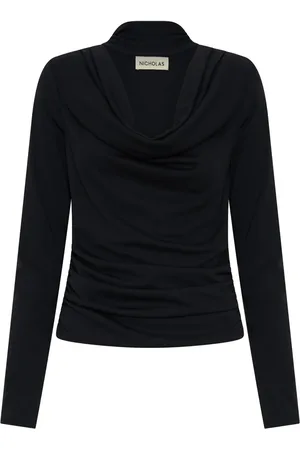 Nicholas Demitria top