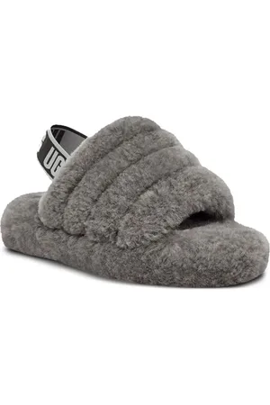 UGG Fluff Yeah slides