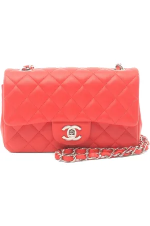 CHANEL Shoulder Bash Bags new collection Summer 2024 25 prices in Dubai FASHIOLA UAE