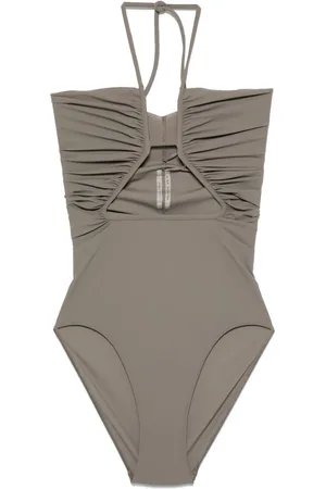 Rick Owens Prong swimsuit