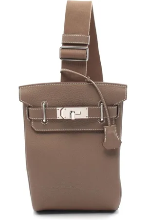Hermès 2024 Kelly Akkad PM crossbody bag