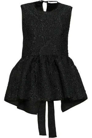 Cecilie Bahnsen EA blouse