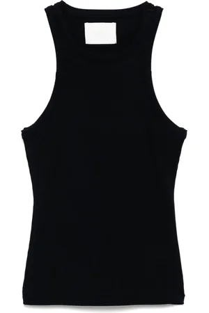 Citizens of Humanity Crew-neck tank top