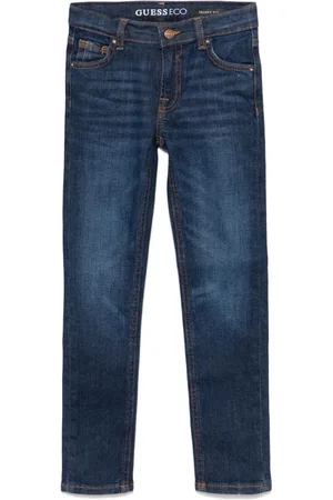 Guess Tapered jeans