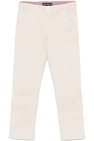 Guess Cotton chinos