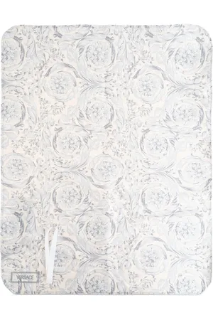 VERSACE Floral changing mat