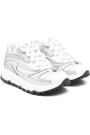 Dsquared2 Panelled sneakers