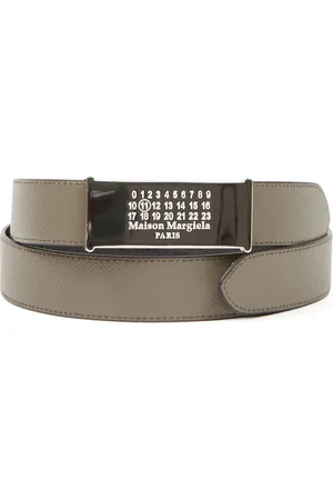 Maison Margiela Leather belt