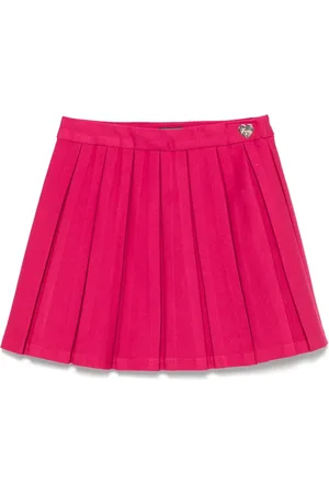 Guess Pleated skirt