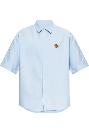 Kenzo Boke Flower shirt