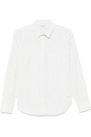 ANINE BING Braxton shirt