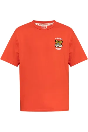Kenzo Verdy Market T-shirt
