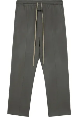 FEAR OF GOD Fleece track pants