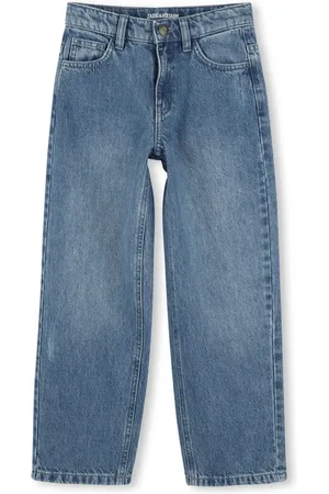 Zadig & Voltaire Logo-patch jeans