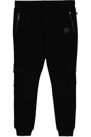 Philipp Plein Jersey sweatpants