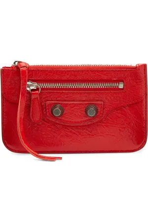 Balenciaga Le Cagole card holder