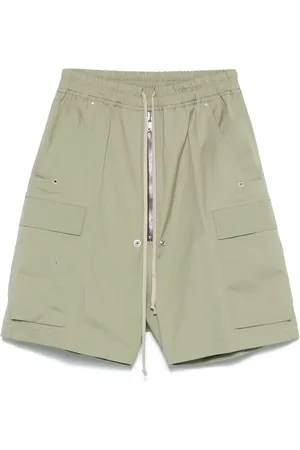 Rick Owens Cargobela shorts