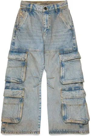 Diesel D-Argjx jeans