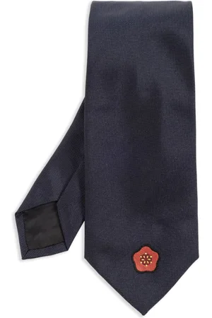 Kenzo Boke Flower tie