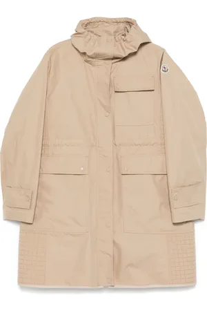 Moncler Meudon parka