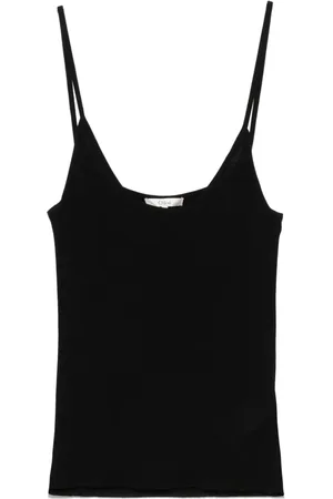 Chloé Wool tank top