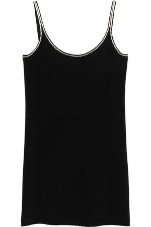 Sportmax Abetone mini dress