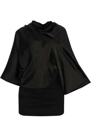 Rick Owens Cylinder blouse