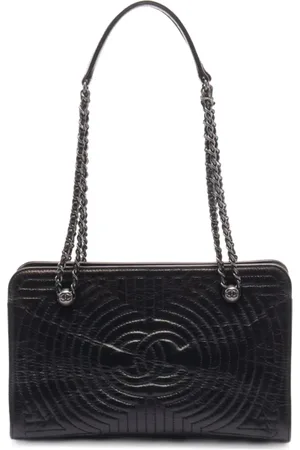 CHANEL 2016-2017 Korean Garden shoulder bag