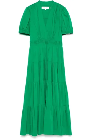 Diane von Furstenberg Darby midi dress