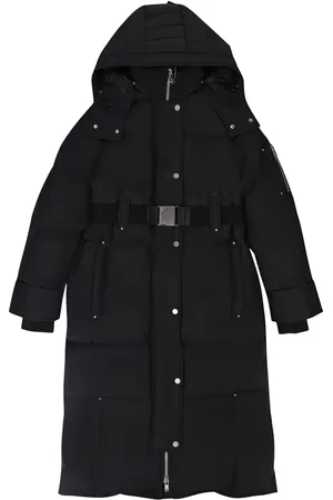 Moose Knuckles Jocada parka