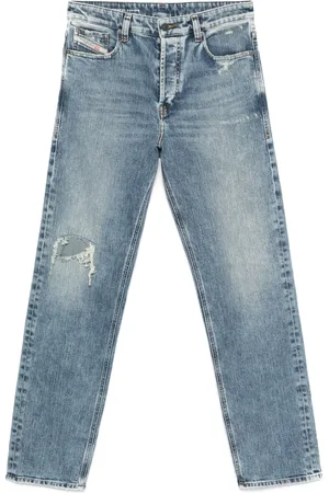 Diesel 1988 D-Ark jeans