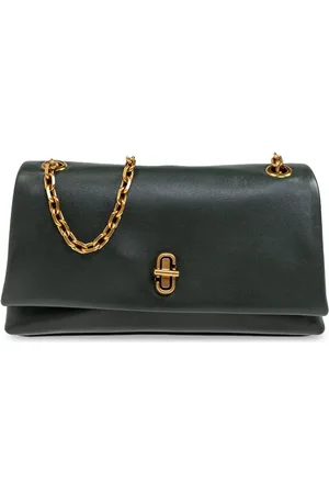 Marc Jacobs The Dual Chain Wallet shoulder bag