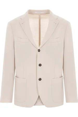 ELEVENTY Single-breasted blazer