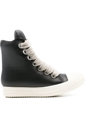 Rick Owens Jumbolaced sneakers