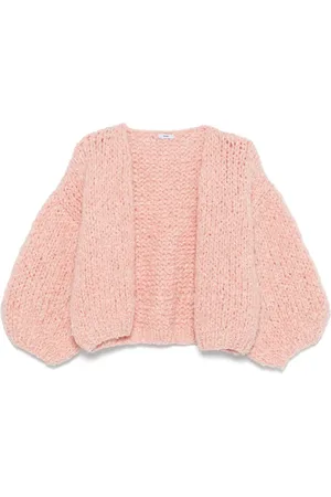 MAIAMI Bouclé cardigan