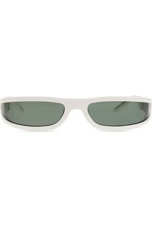 Rick Owens Fog sunglasses