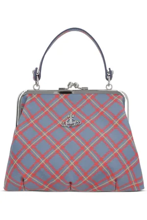 Vivienne Westwood Granny Frame tote bag