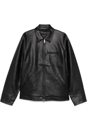 Carhartt Leather jacket