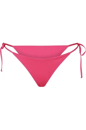 Pinko Low-rise bikini bottoms