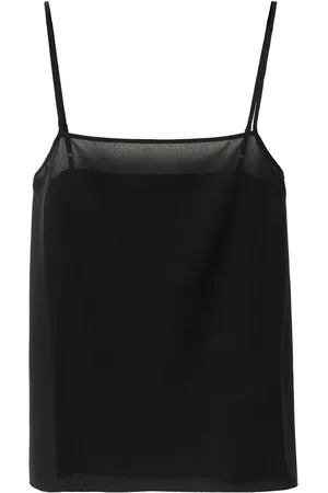 Fabiana Filippi Georgette cami top
